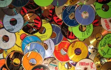 Nhạc số vẫn chưa thay thế được CD
