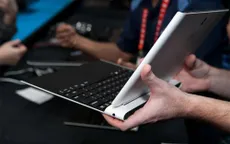 Chiến thắng thầm lặng của ultrabook