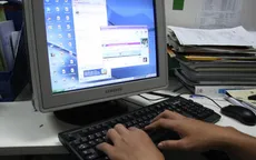 Quá trình 'đột nhập' Yahoo Mail trong 4 phút