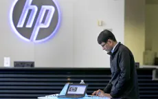 HP và Lenovo tranh vị trí số một làng máy tính
