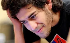 Aaron Swartz - hacker tài hoa bạc mệnh