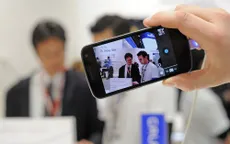 Samsung xin toà án Mỹ cho bán Galaxy Nexus