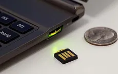 Google dự định thay mật khẩu bằng thẻ USB