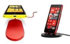 Công nghệ sạc không dây của Nokia