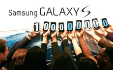 Samsung lãi to nhờ Galaxy S III và Note II