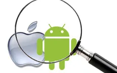 Các nhà phát triển thích nền tảng iOS nhất