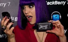 BlackBerry lần đầu chạy quảng cáo triệu đô tại Super Bowl