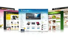 Xây dựng website bán hàng với Bizweb