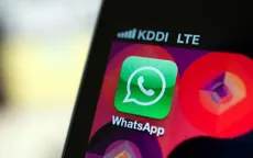 Ứng dụng nhắn tin WhatsApp vi phạm luật quốc tế