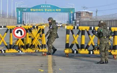 Hàn Quốc lên án hành động của Triều Tiên tại KCN Kaesong