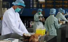 Thêm hai người tử vong vì H7N9 tại Trung Quốc