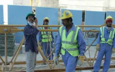 Vùng Vịnh siết chặt quy định về lao động nước ngoài