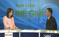 Khó đối phó với tội phạm bên trong nước Mỹ