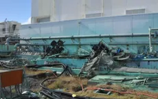 Nhật Bản cần 40 năm để dừng hoạt động nhà máy Fukushima