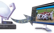 Tích hợp chức năng thu truyền hình số vào TV