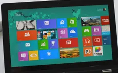 Thị phần Windows 8 tăng trưởng chậm