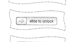 Apple được cấp bằng sáng chế thiết kế thanh 'Slide to unlock'