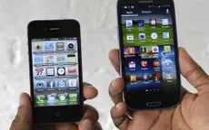 Apple và Samsung bị 'tuýt còi' vì kiện nhiều