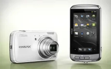 Nikon được dùng bằng sáng chế Microsoft trên camera Android