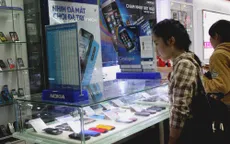 Smartphone hàng Việt giá rẻ sẽ tràn ngập thị trường 2013
