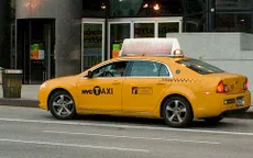 Khai trương taxi chạy điện đầu tiên tại New York