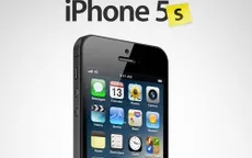 iPhone 5S lộ vi xử lý “khủng” lõi tứ A7