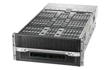 HP giới thiệu máy chủ thế hệ mới