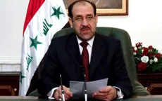 Thủ tướng Iraq cảnh báo âm mưu "cuộc chiến sắc tộc"