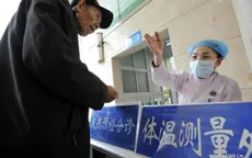 Trung Quốc phát hiện thêm trường hợp nhiễm H7N9