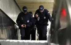 Europol: Tấn công khủng bố tại EU tăng mạnh
