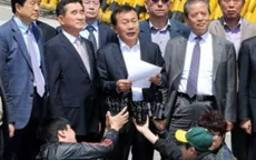 Hàn Quốc hỗ trợ khẩn cấp cho các công ty tại Kaesong