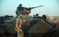 Đụng độ tại biên giới Syria và Thổ Nhĩ Kỳ