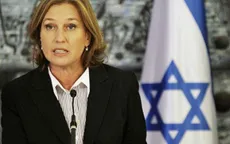 Bộ trưởng Tư pháp Israel tới Mỹ