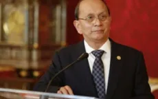 Tổng thống Myanmar từ chức Chủ tịch Đảng USDP