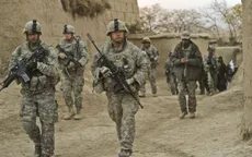 Quan hệ Afghanistan - Pakistan lại căng thẳng
