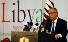 Quốc hội Libya cấm quan chức chế độ cũ tham gia chính quyền