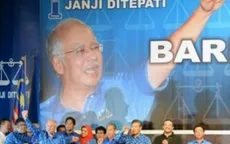 Malaysia: Liên minh cầm quyền thắng cử