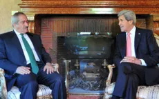 Mỹ tìm cách thành lập Chính phủ chuyển tiếp tại Syria