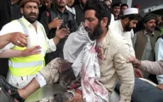 Bạo lực trước thềm tổng tuyển cử tại Pakistan