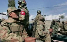 Pakistan tăng cường an ninh trước thềm bầu cử