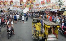 Philippines tiến hành bầu cử giữa nhiệm kỳ