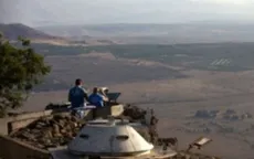 Phe đối lập Syria trả tự do 4 binh sĩ LHQ