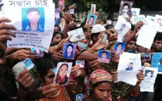 Bangladesh đóng cửa hàng trăm nhà máy may mặc