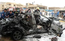 Iraq: Đánh bom ở đền thờ Hồi giáo, 12 người chết