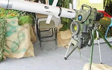 Hàn Quốc triển khai tên lửa trên biên giới với Triều Tiên 