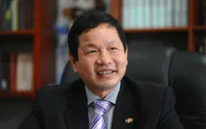 Ông Trương Gia Bình nhận giải thưởng Nikkei châu Á