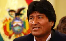 Tổng thống Bolivia được phép tranh cử nhiệm kỳ 3