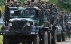 Quân đội Philippines đụng độ phiến quân Abu Sayyaf 