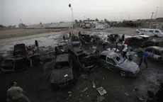 Iraq: Đánh bom liên tiếp làm 70 người chết