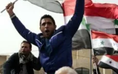 Syria lên án EU dỡ bỏ cấm vận vũ khí với phe đối lập